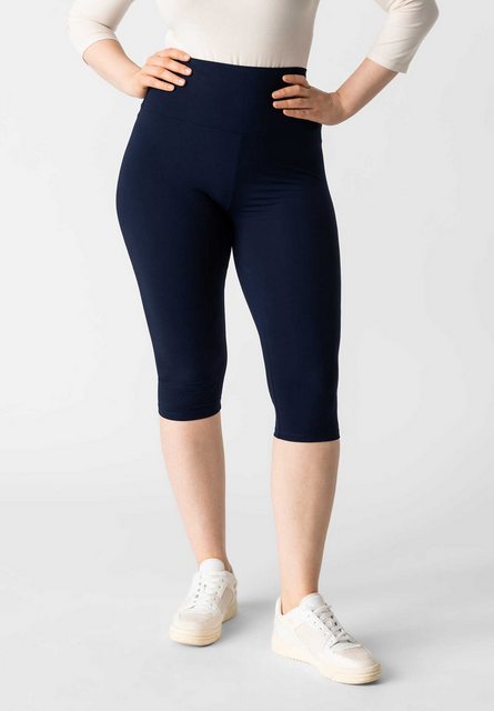 Les Lunes Leggings Luna 3/4 Leggings (Maya Leggings) Bambusviskose, 3/4 Län günstig online kaufen