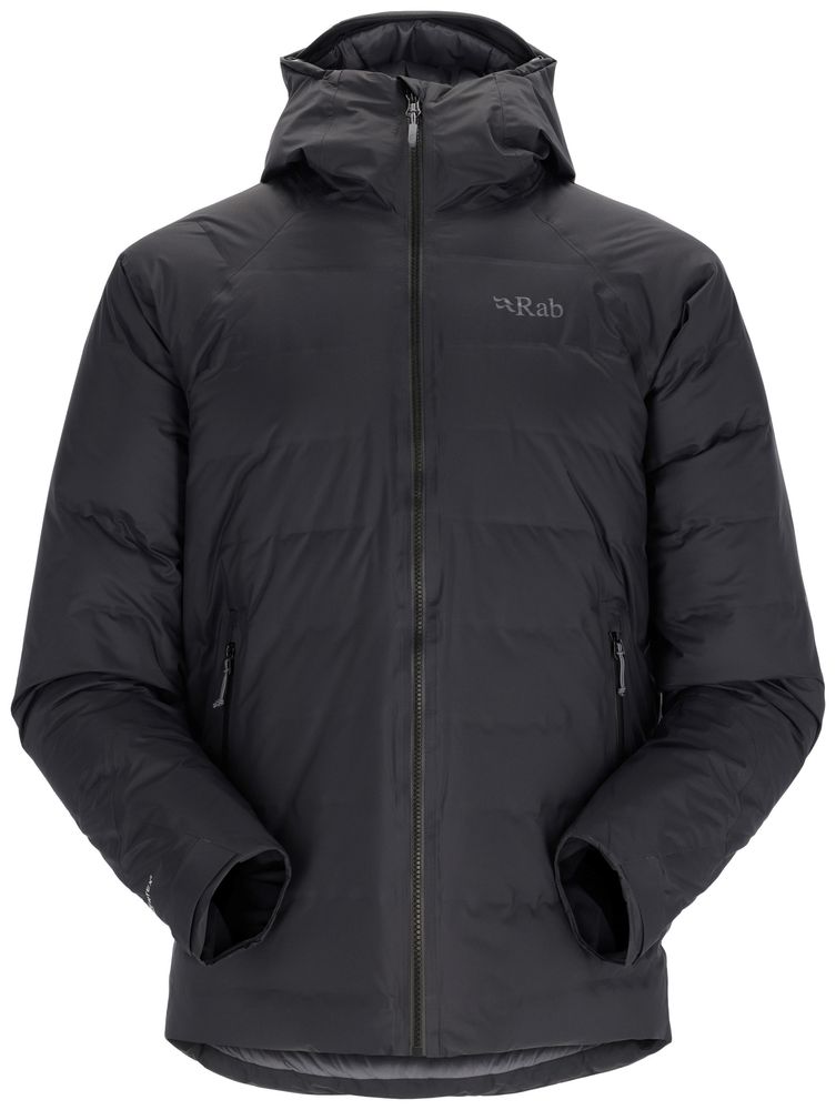 Rab Valiance Jacket - Regen-Daunenjacke günstig online kaufen