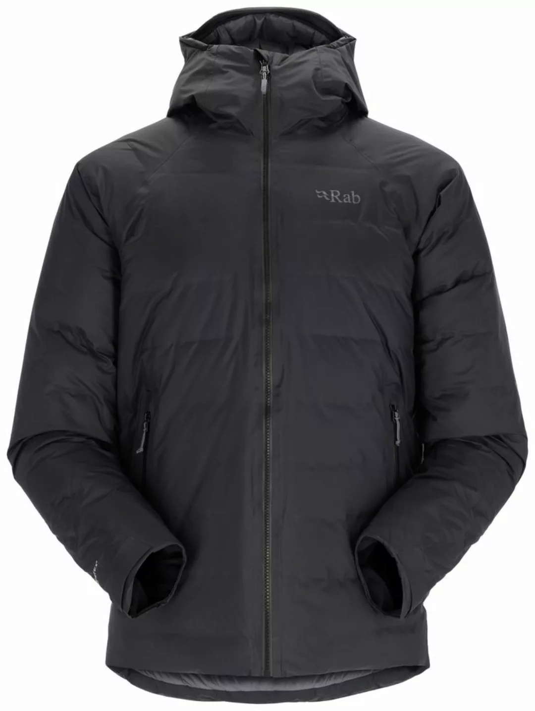 Rab Valiance Jacket - Regen-Daunenjacke günstig online kaufen