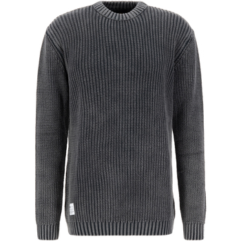 Alpha Industries Sweater "Alpha Industries Men - Knitwear Acid Pullover" günstig online kaufen