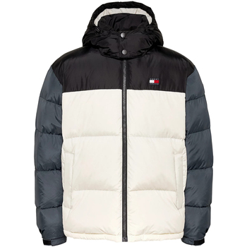 Tommy Jeans  Daunenjacken Alaska Puffer Jacket günstig online kaufen