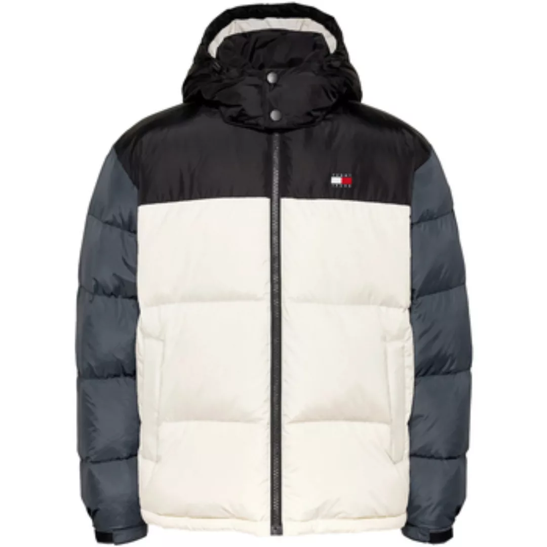 Tommy Jeans  Parkas Alaska Puffer Jacket günstig online kaufen