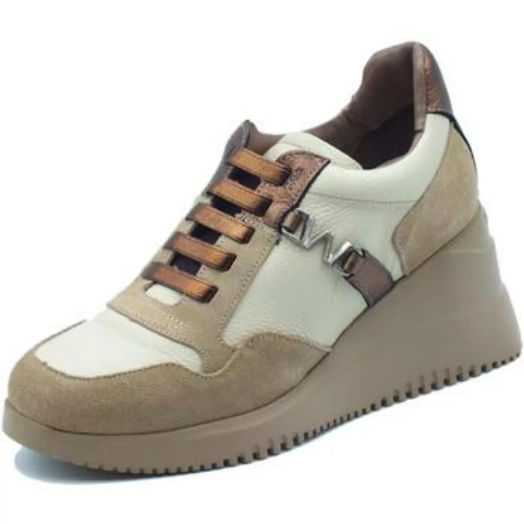 Wonders  Sneaker G-6610 Trend Wild günstig online kaufen