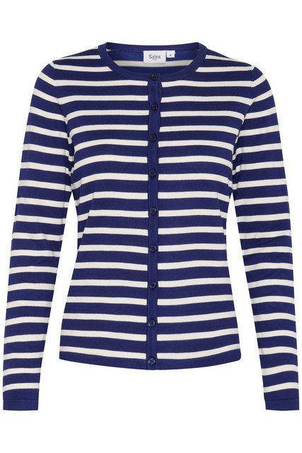 Saint Tropez Cardigan Strickjacke MilaSZ günstig online kaufen