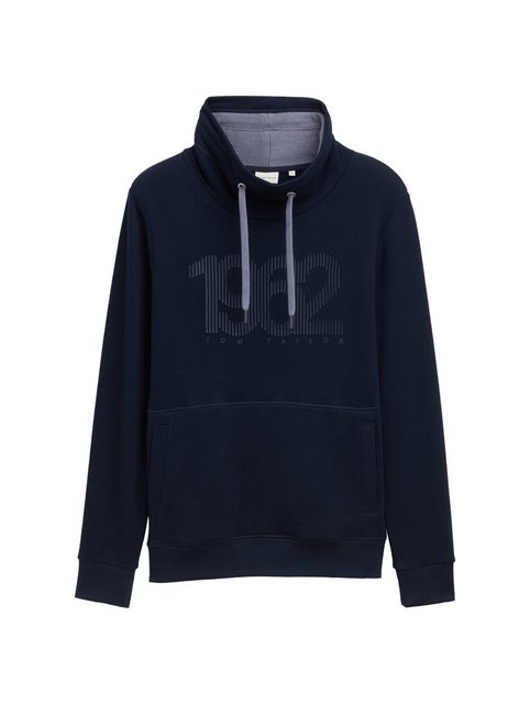 TOM TAILOR Sweatshirt günstig online kaufen