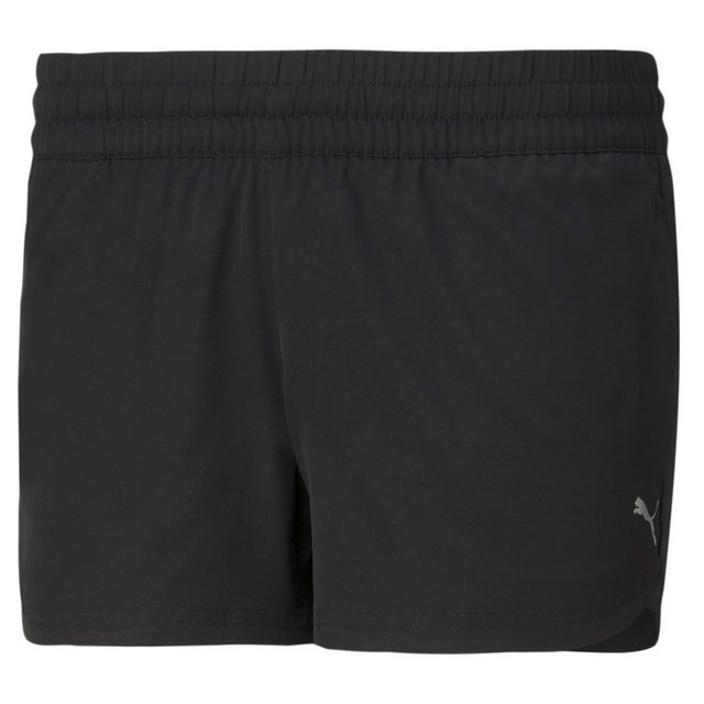 CARE OF BY PUMA Shorts Puma W Performance Woven 3-inch Shorts Damen günstig online kaufen