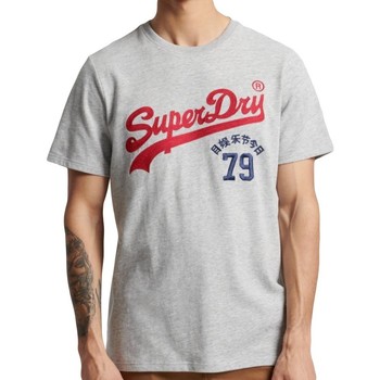 Superdry  T-Shirt Vintage logo interest günstig online kaufen