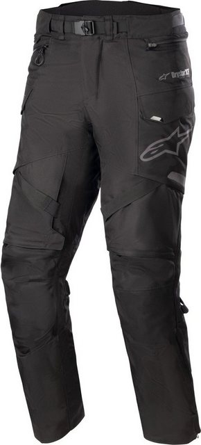 Alpinestars Motorradhose Monteira Drystar® XF Motorrad Textilhose günstig online kaufen