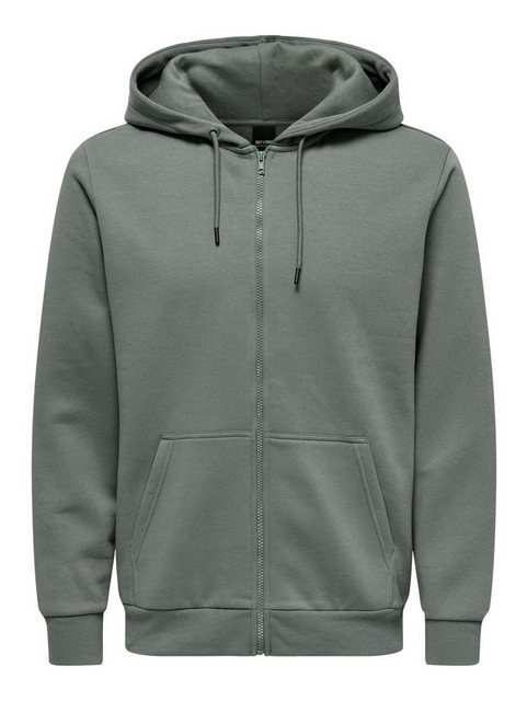 ONLY & SONS Hoodie günstig online kaufen