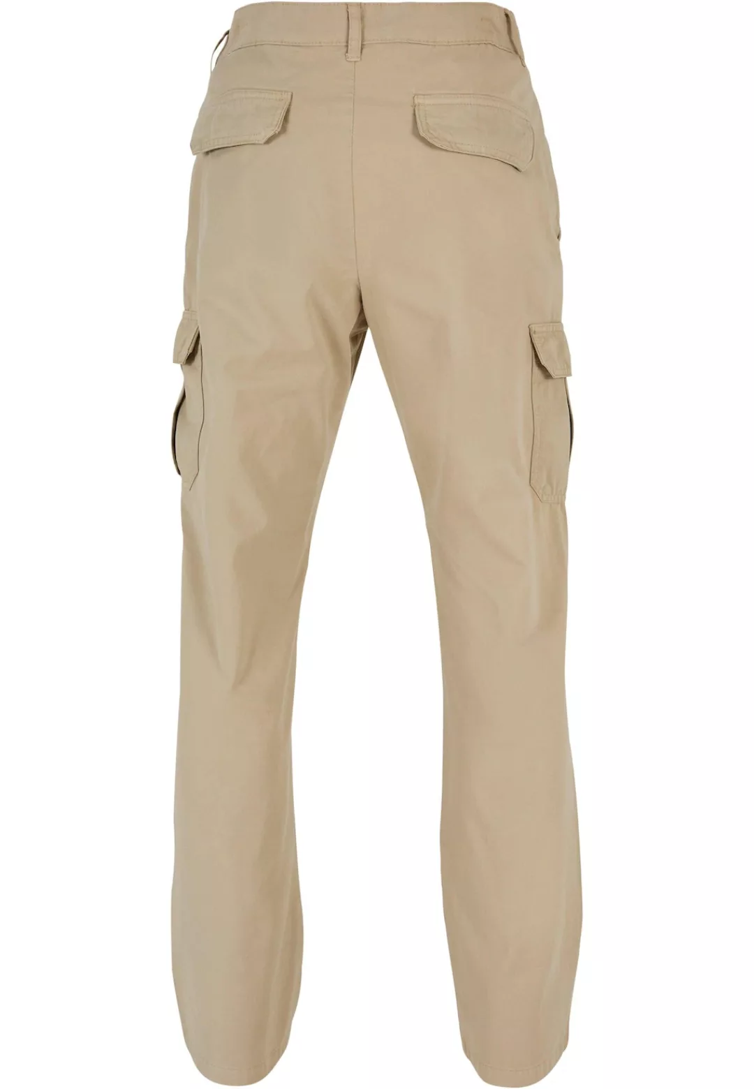 URBAN CLASSICS Cargohose "Urban Classics Herren Cargo Jogging Pants", (1 tl günstig online kaufen