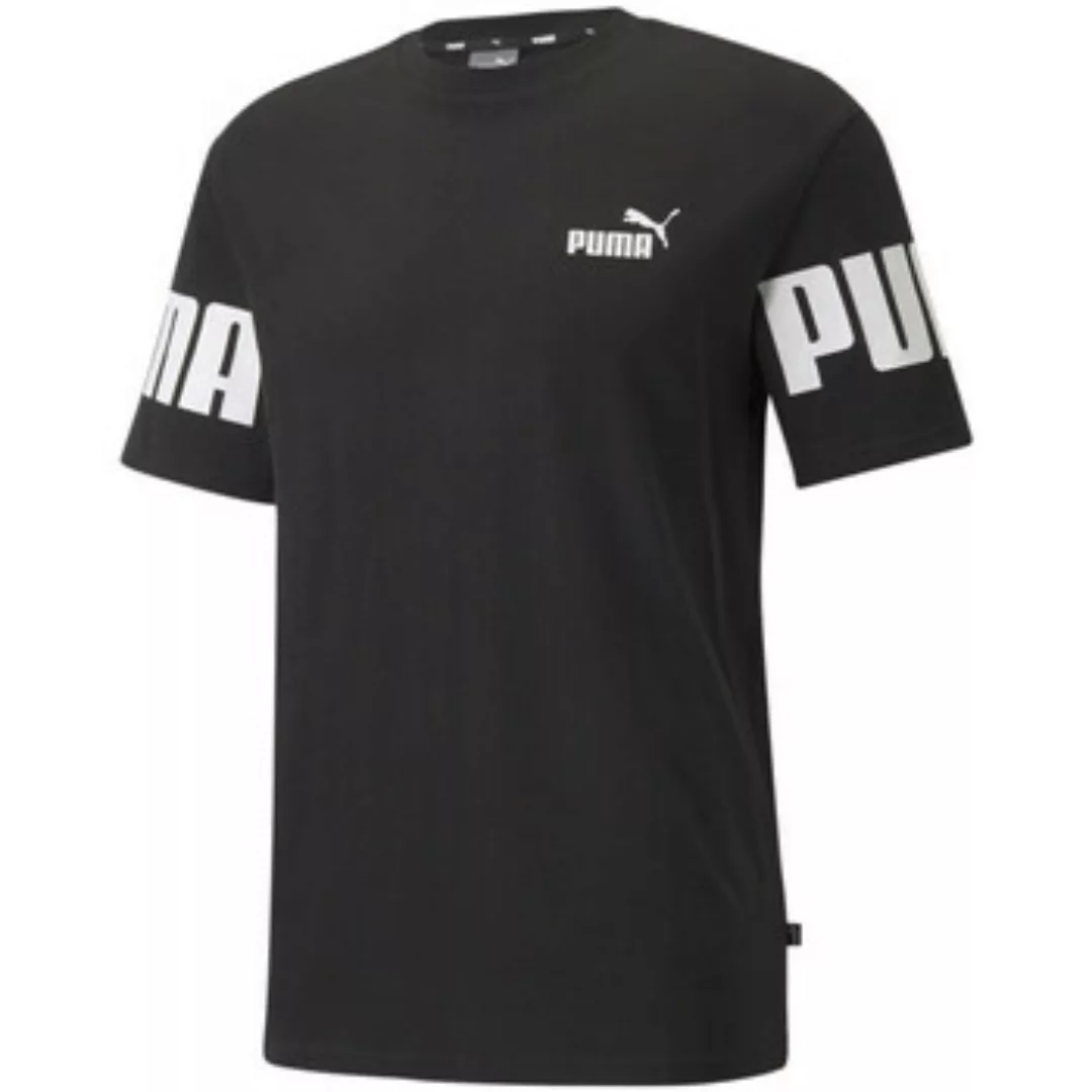 Puma  T-Shirt 589428-01 günstig online kaufen