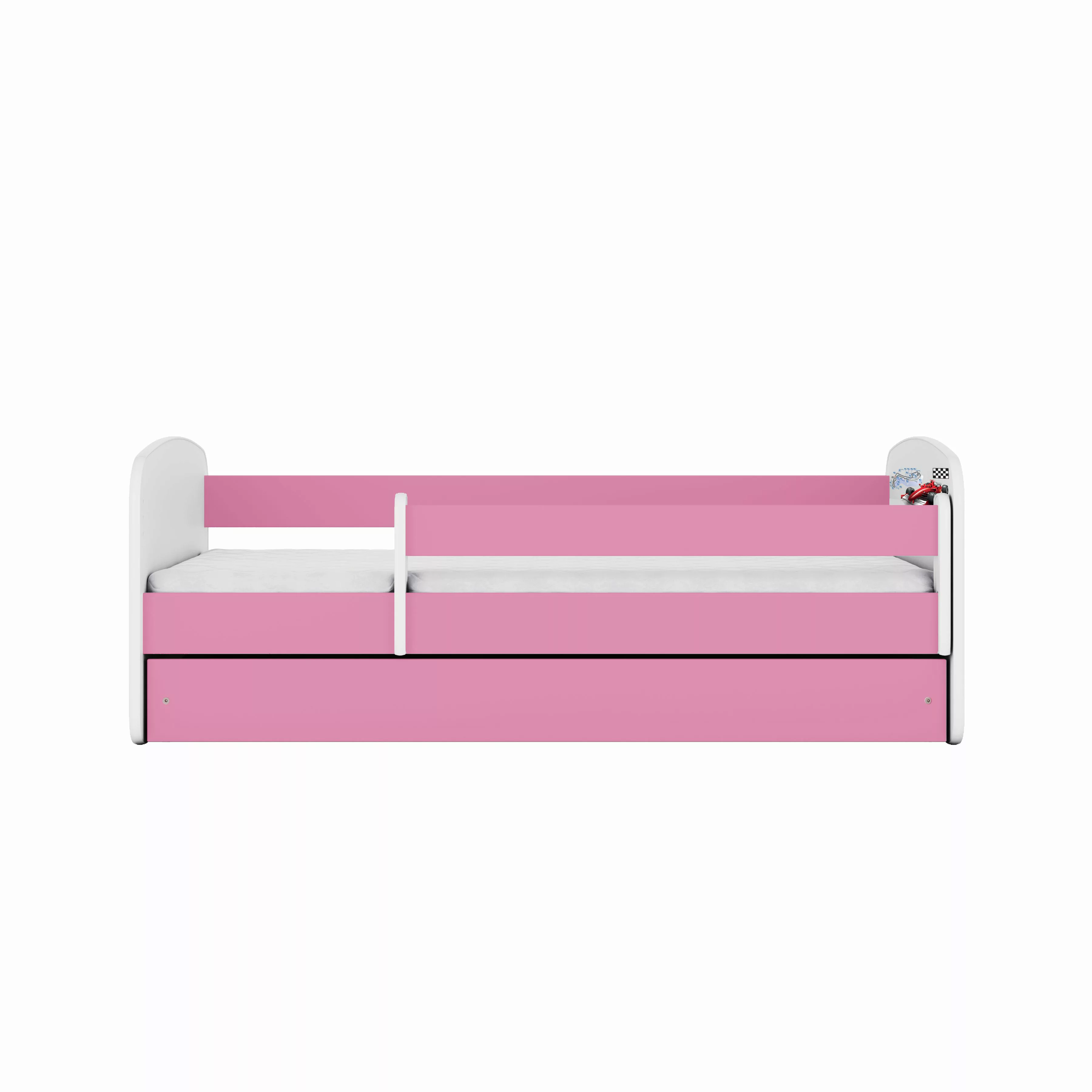 Bjird Kinderbett Babydream 180x80 cm 160x80 günstig online kaufen