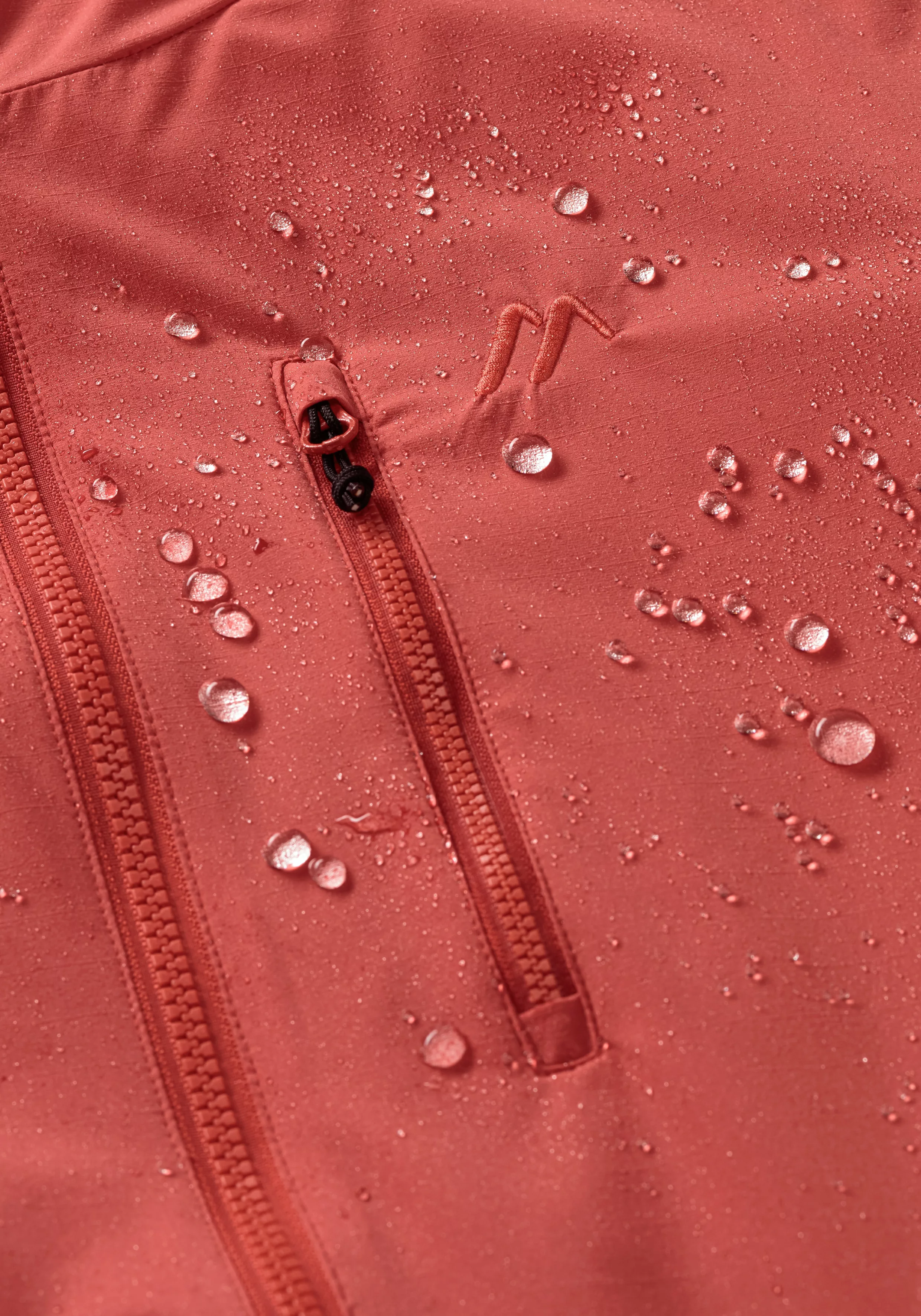 Maier Sports Parka "ArorA Loop W", Damen Jacke wasserdicht, Outdoorjacke, 3 günstig online kaufen