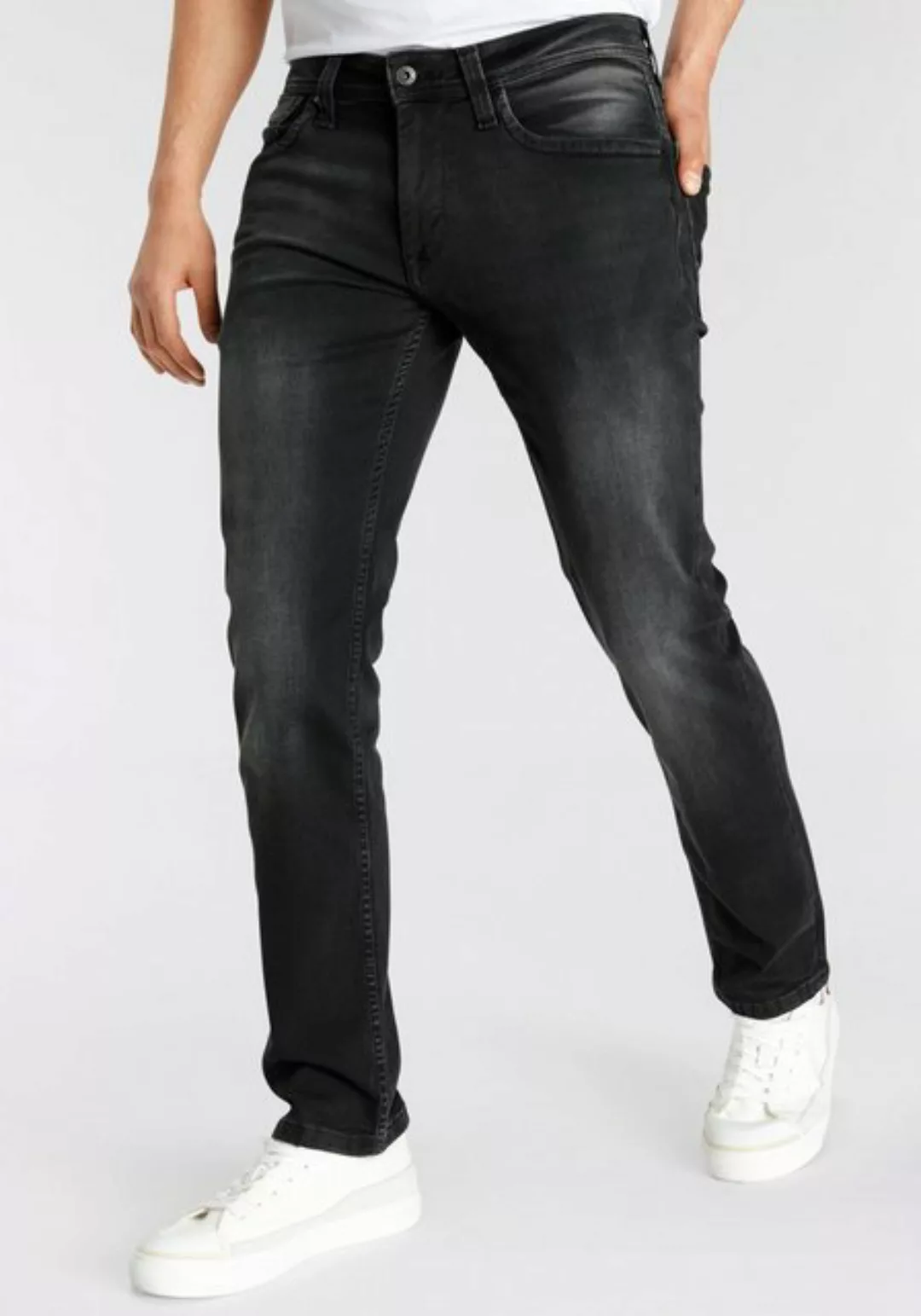 Pepe Jeans Regular-fit-Jeans Cash günstig online kaufen