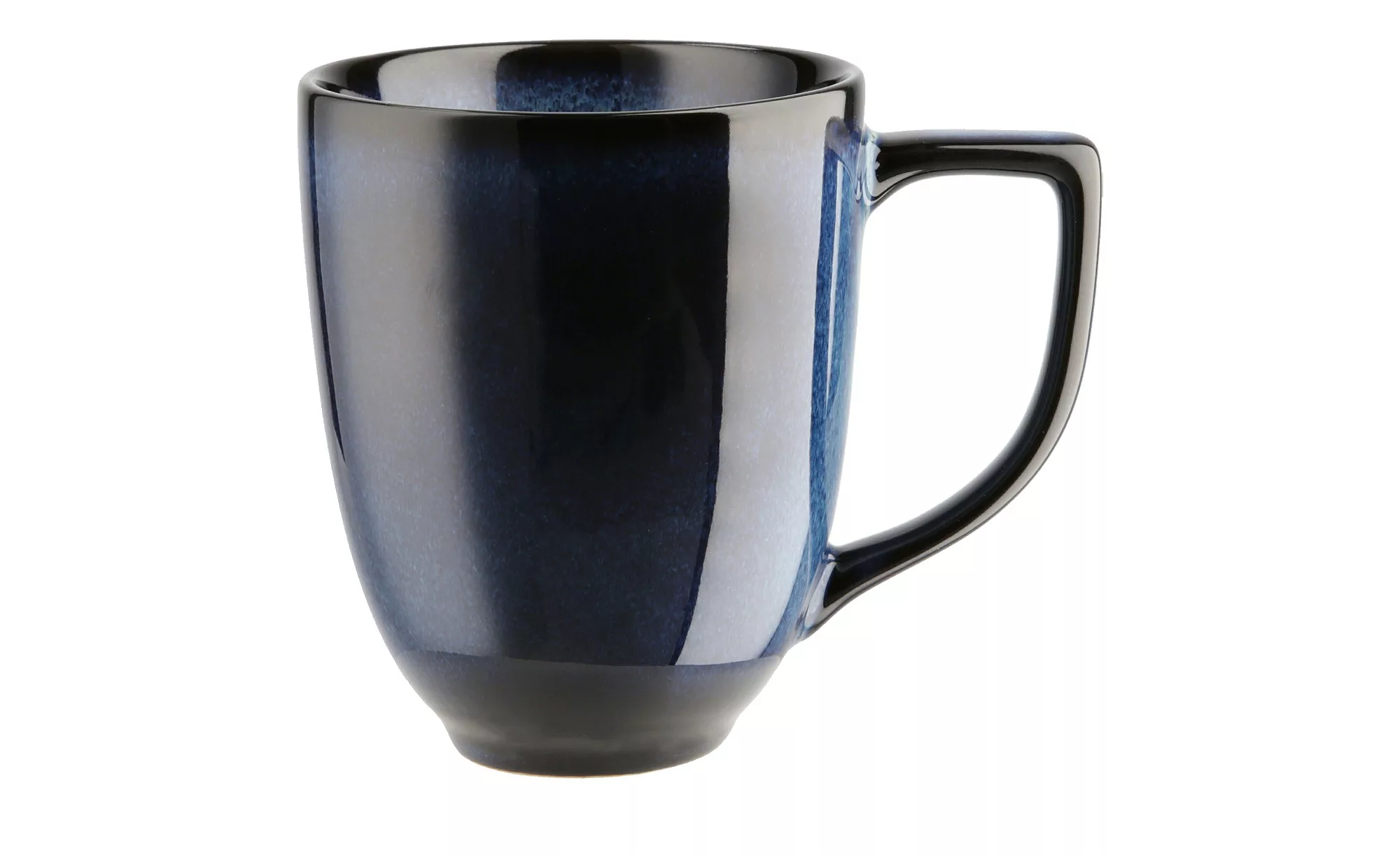 Peill+Putzler Kaffeebecher  Azuro ¦ blau ¦ Maße (cm): H: 10,7  Ø: 8.5 Gesch günstig online kaufen