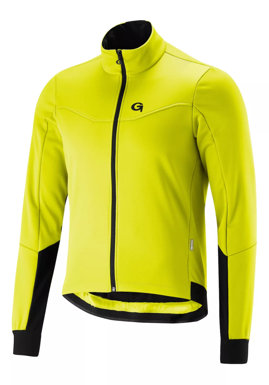 Gonso Fahrradjacke Bike-Innenhose Silves günstig online kaufen