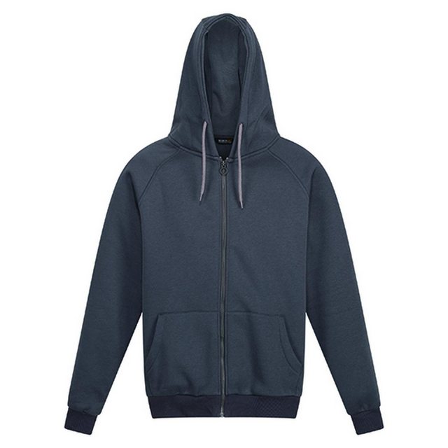 Regatta Professional Sweatshirt Pro Full Zip Hoodie günstig online kaufen