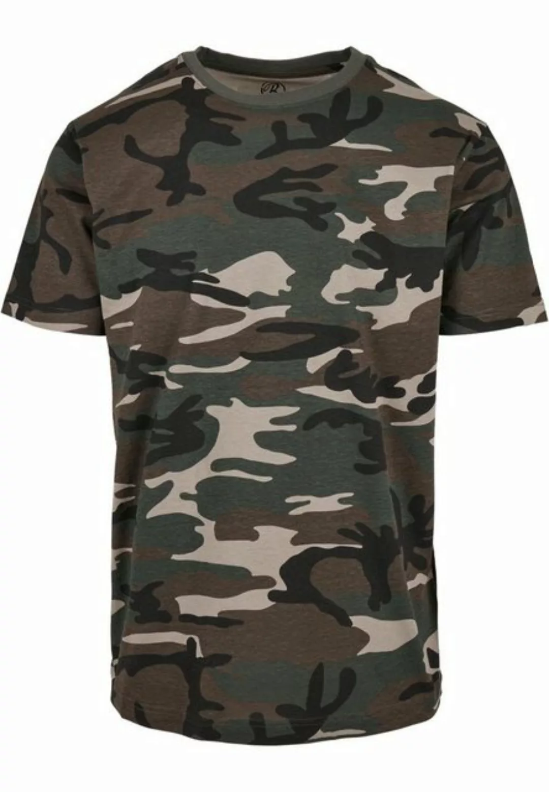 Brandit Kurzarmshirt Herren Brandit Premium Shirt (1-tlg) günstig online kaufen