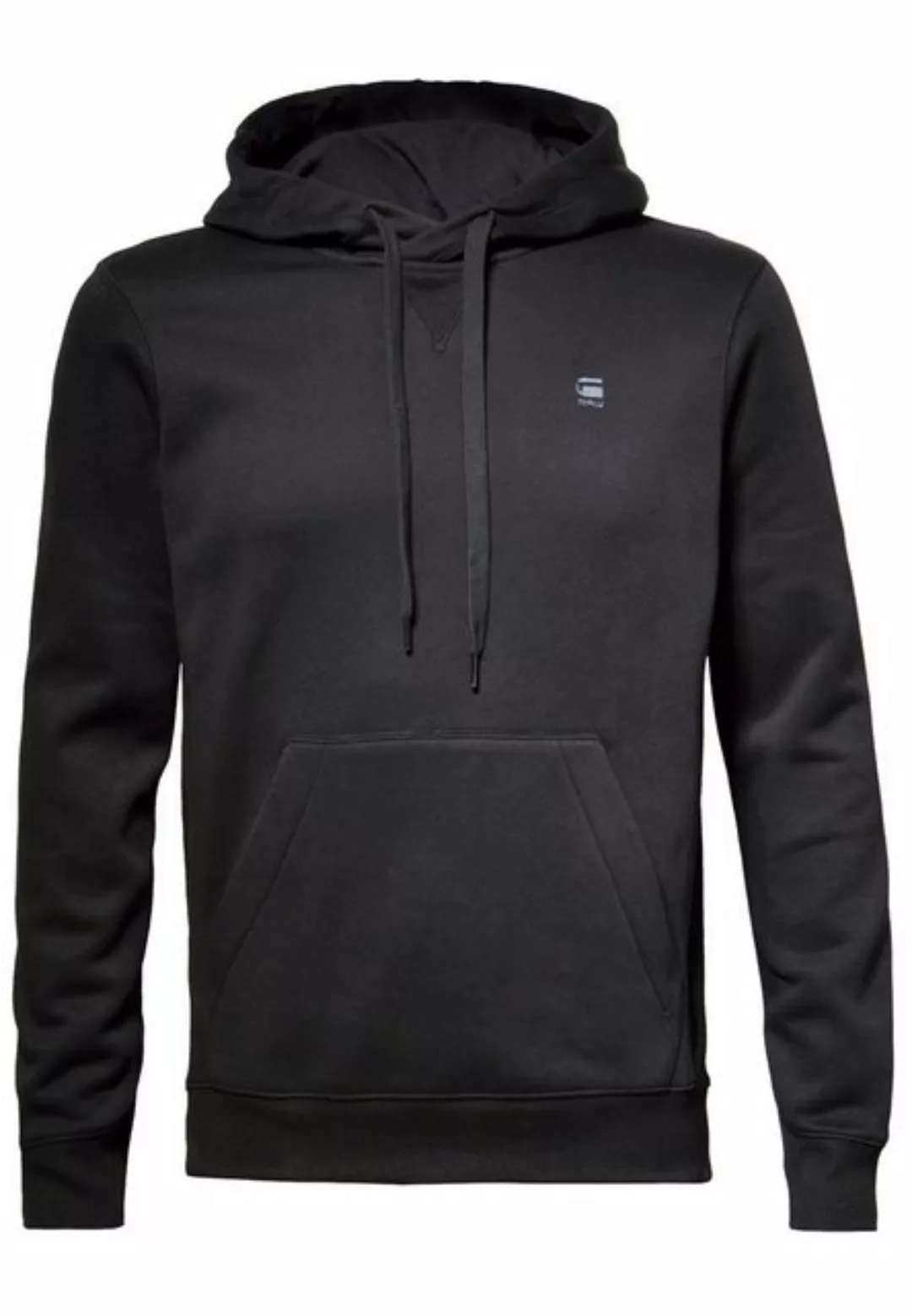 G-Star RAW Hoodie Hoodie Premium Core Kapuzensweatshirt (1-tlg) günstig online kaufen