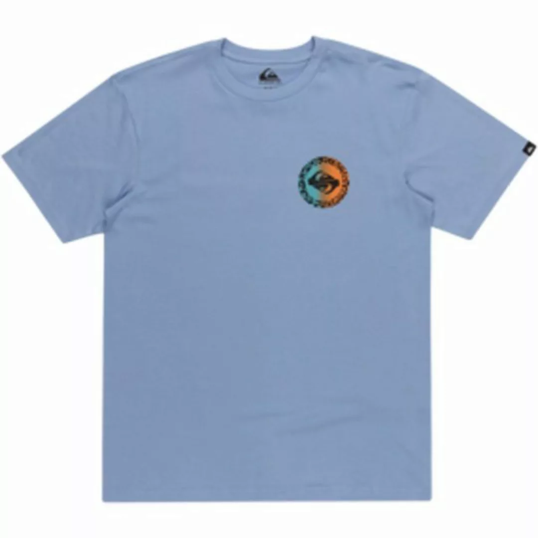 Quiksilver T-Shirt LONG FADE günstig online kaufen