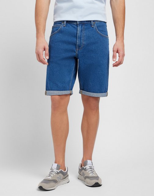 Lee Jeansshorts "5 POCKET SHORT" günstig online kaufen