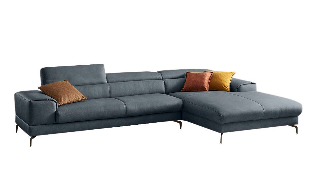 W.SCHILLIG Ecksofa piedroo, Designsofa mit tollem günstig online kaufen