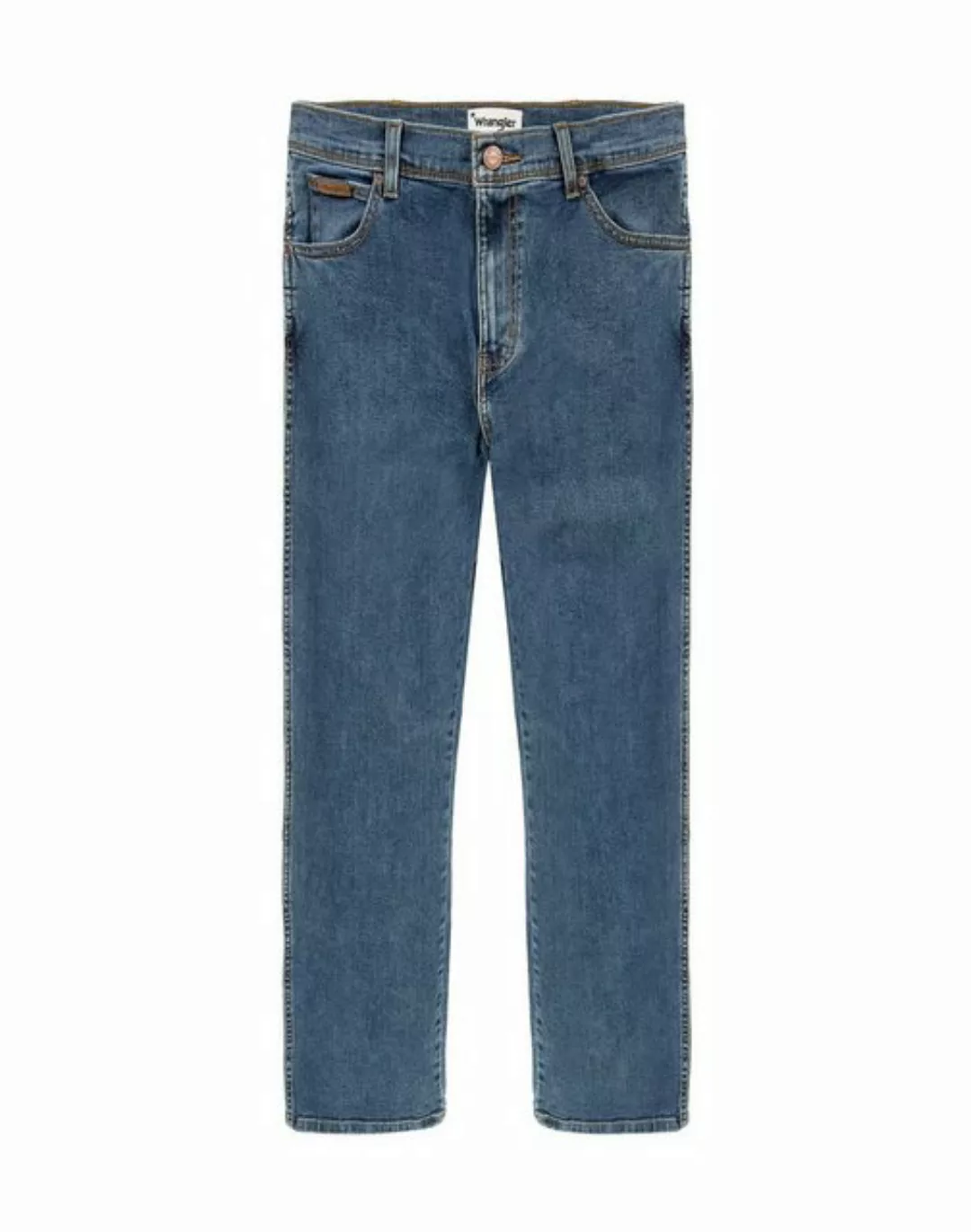 Wrangler 5-Pocket-Jeans W12S33010 günstig online kaufen