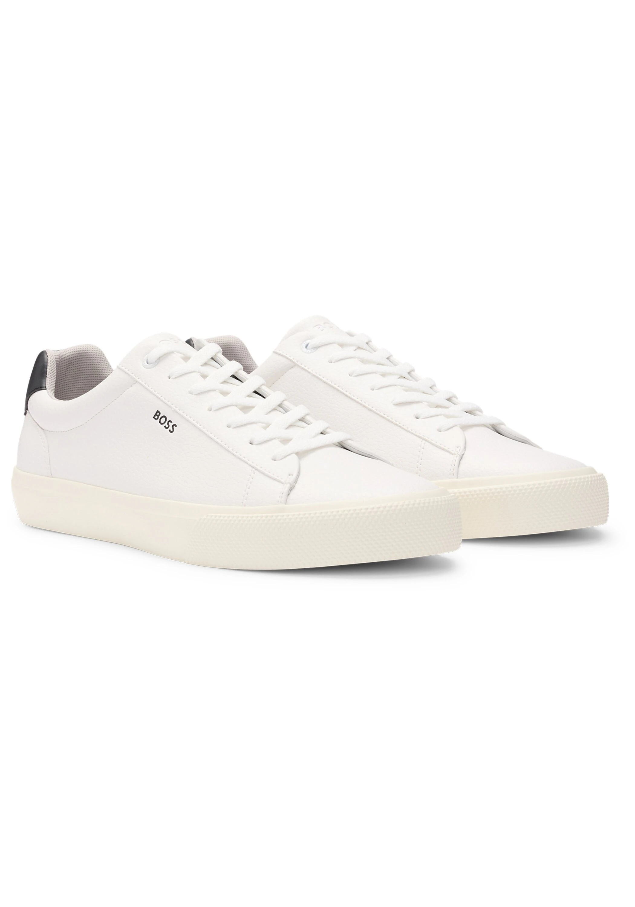 BOSS Sneaker "Sneaker Aiden Tenn grp" günstig online kaufen