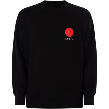 Edwin  Sweatshirt Sweatshirt mit japanischer Sonne günstig online kaufen