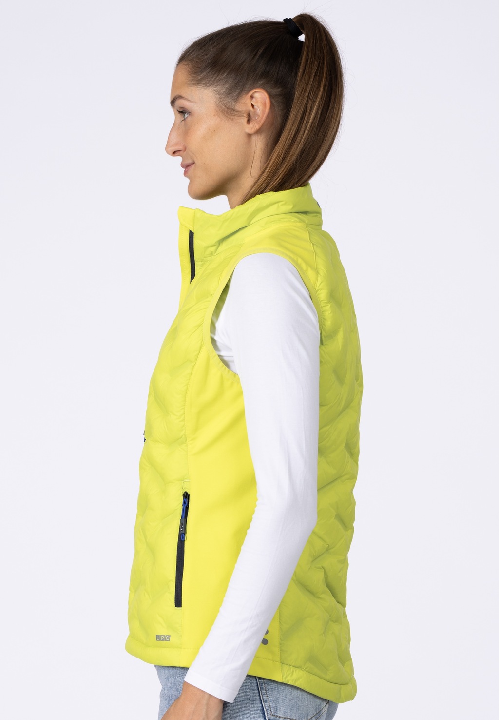 LPO Funktionsweste "Damen Hybridweste Yolanda" günstig online kaufen