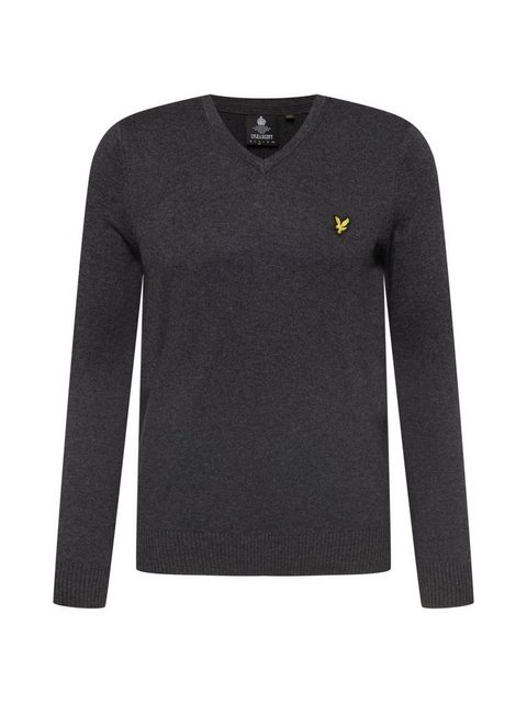 Lyle & Scott Strickpullover (1-tlg) günstig online kaufen