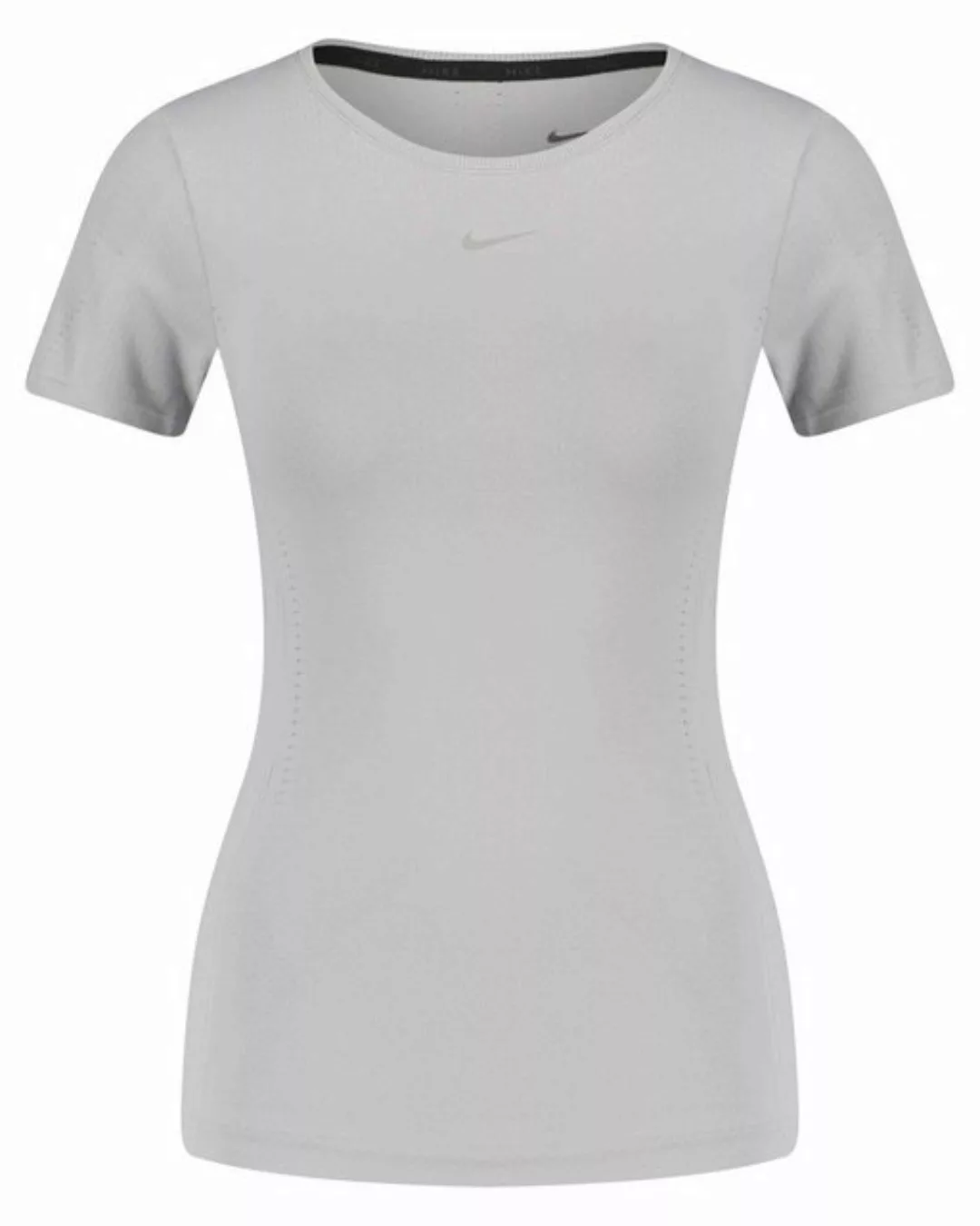 Nike T-Shirt Damen Trainingsshirt NIKE DRI-FIT ADV AURA (1-tlg) günstig online kaufen