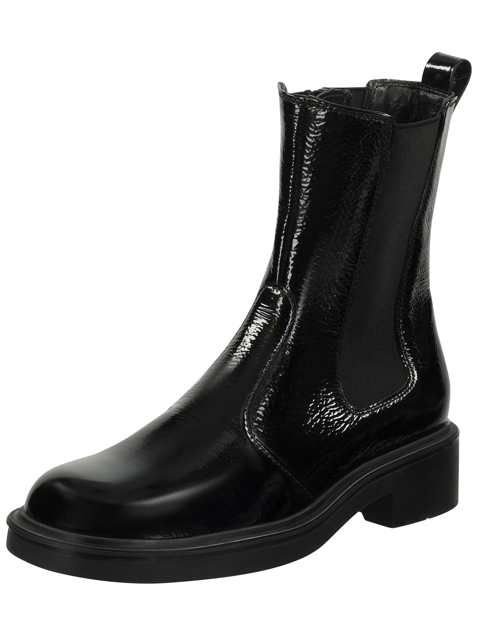 Högl Stiefelette "Högl Stiefelette Leder/Textil" günstig online kaufen