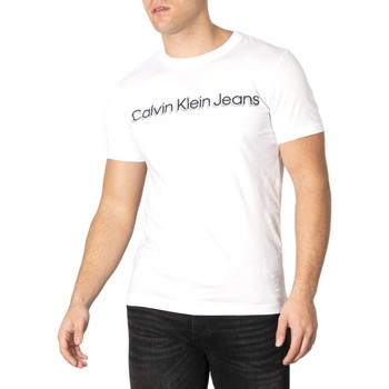 Calvin Klein Jeans  T-Shirt J30J319714-YAF günstig online kaufen