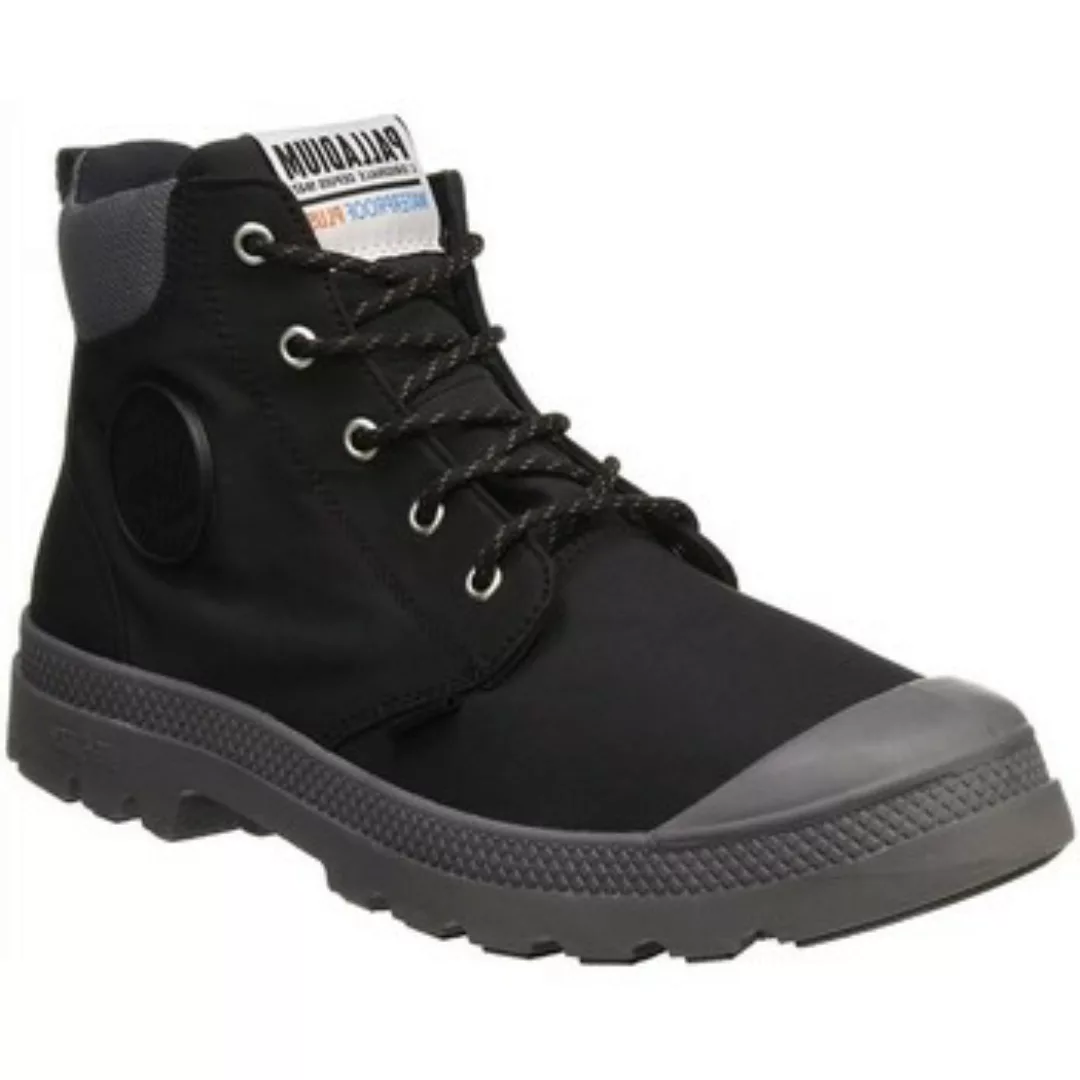 Palladium  Stiefeletten PAMPA LITE + CUFF WP günstig online kaufen