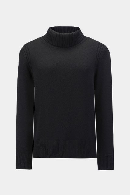 six-o-seven Rollkragenpullover günstig online kaufen