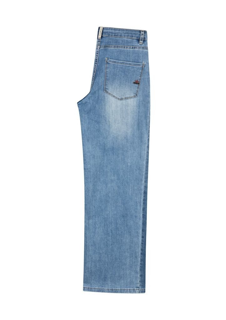 Buena Vista Weite Jeans Wide Leg günstig online kaufen