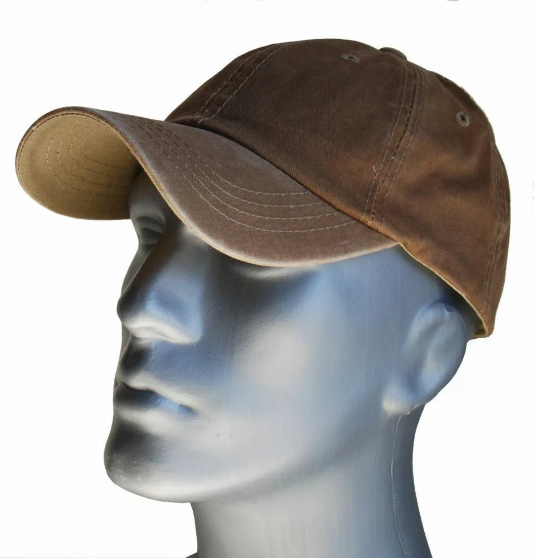Cool4 Baseball Cap Basecap aus 100% günstig online kaufen