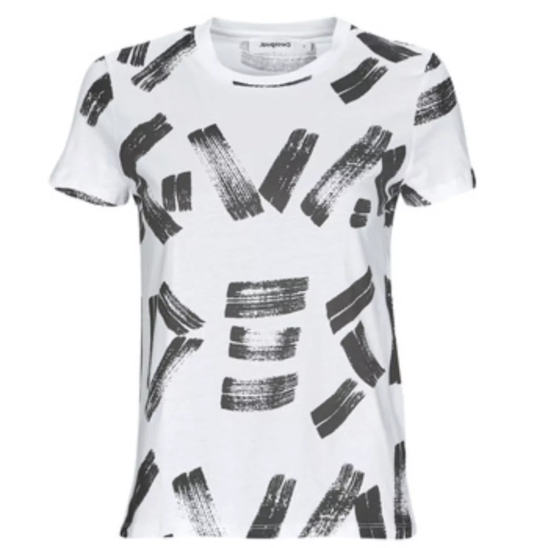 Desigual  T-Shirt TS_GLASGOW günstig online kaufen