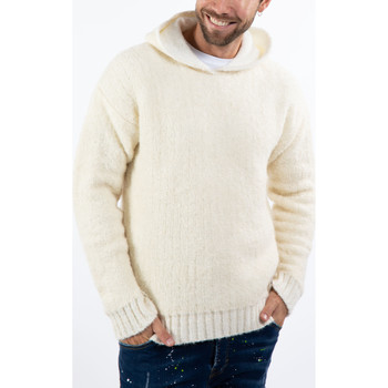 Takeshy Kurosawa  Pullover 83084 | Hoody Boucle günstig online kaufen