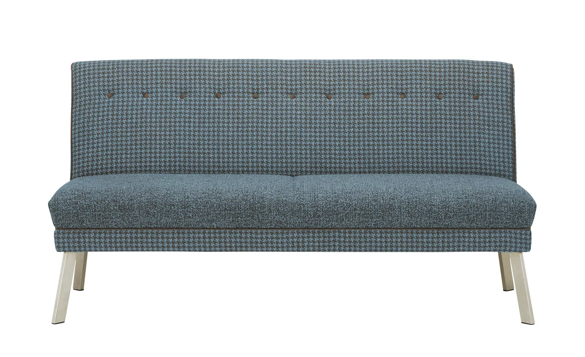 Barnickel Küchensofa  Tabea ¦ blau ¦ Maße (cm): B: 176 H: 92 T: 72.0 Bänke günstig online kaufen