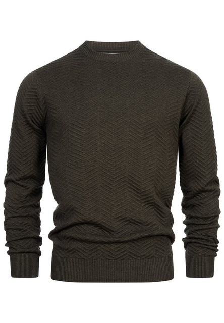 Kronstadt Strickpullover KSCarlo günstig online kaufen