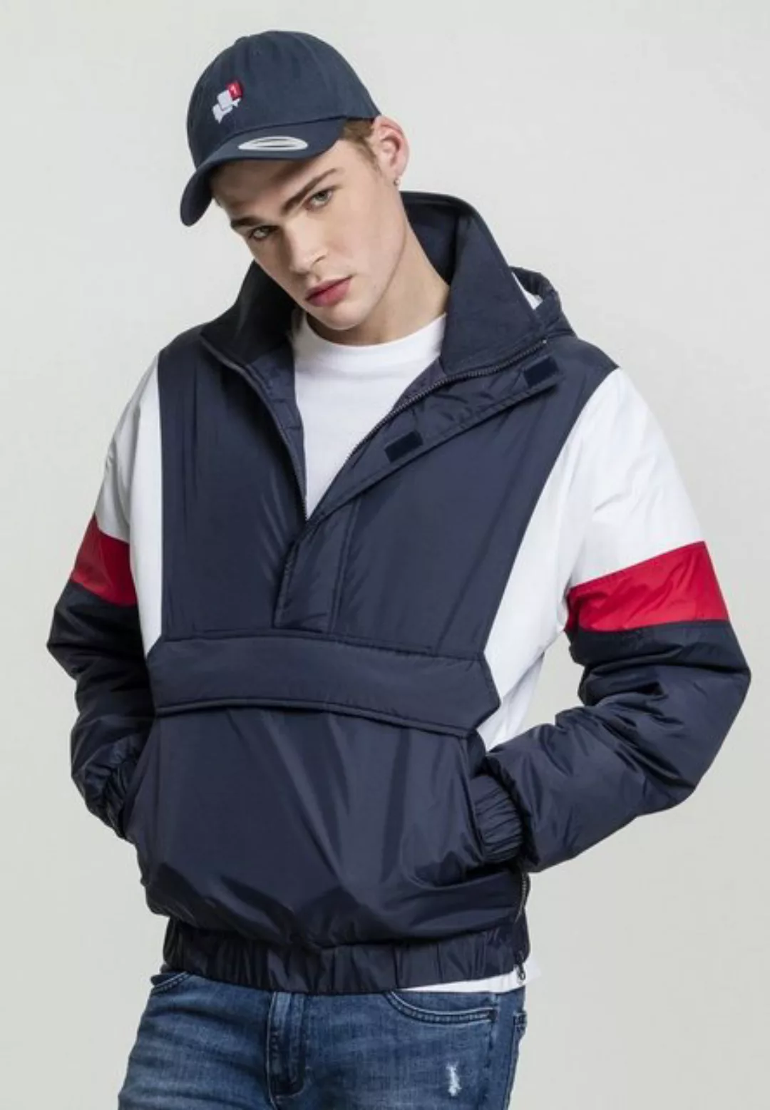 URBAN CLASSICS Kurzjacke günstig online kaufen