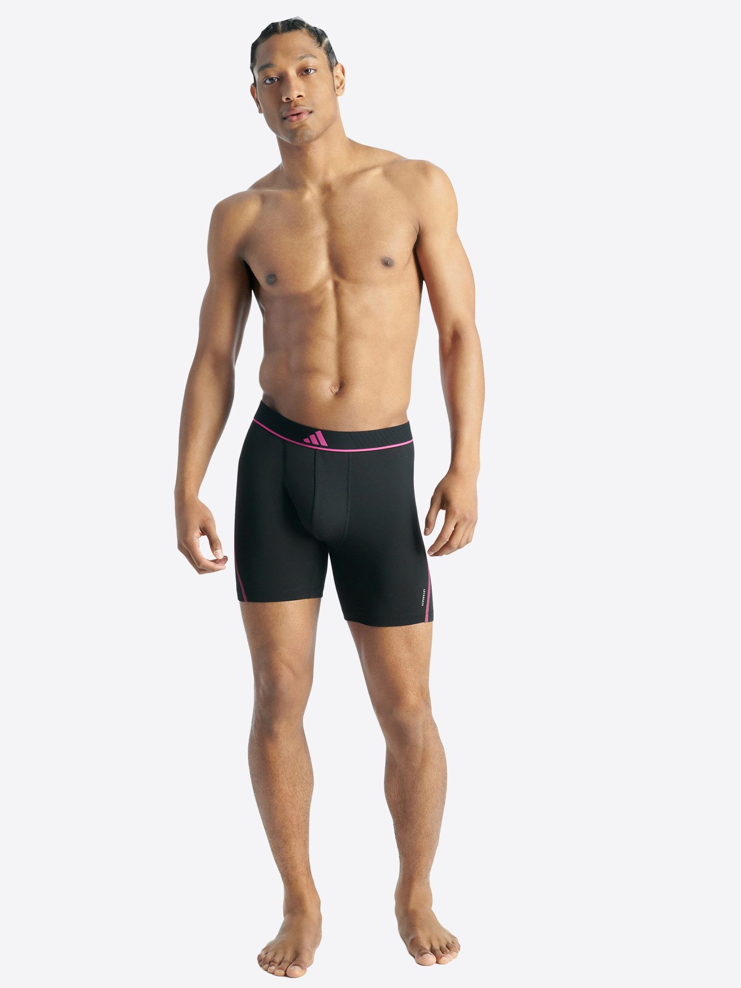 adidas Sportswear Boxershorts Active Micro Flex günstig online kaufen