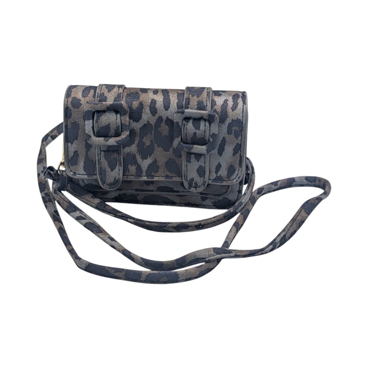 Eyecatcher Handtasche Damen Mini Schultertasche mit günstig online kaufen