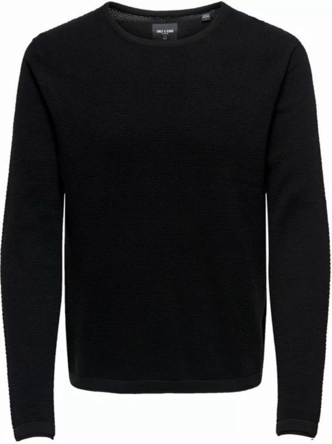 Only & Sons Herren Pullover ONSPANTER günstig online kaufen