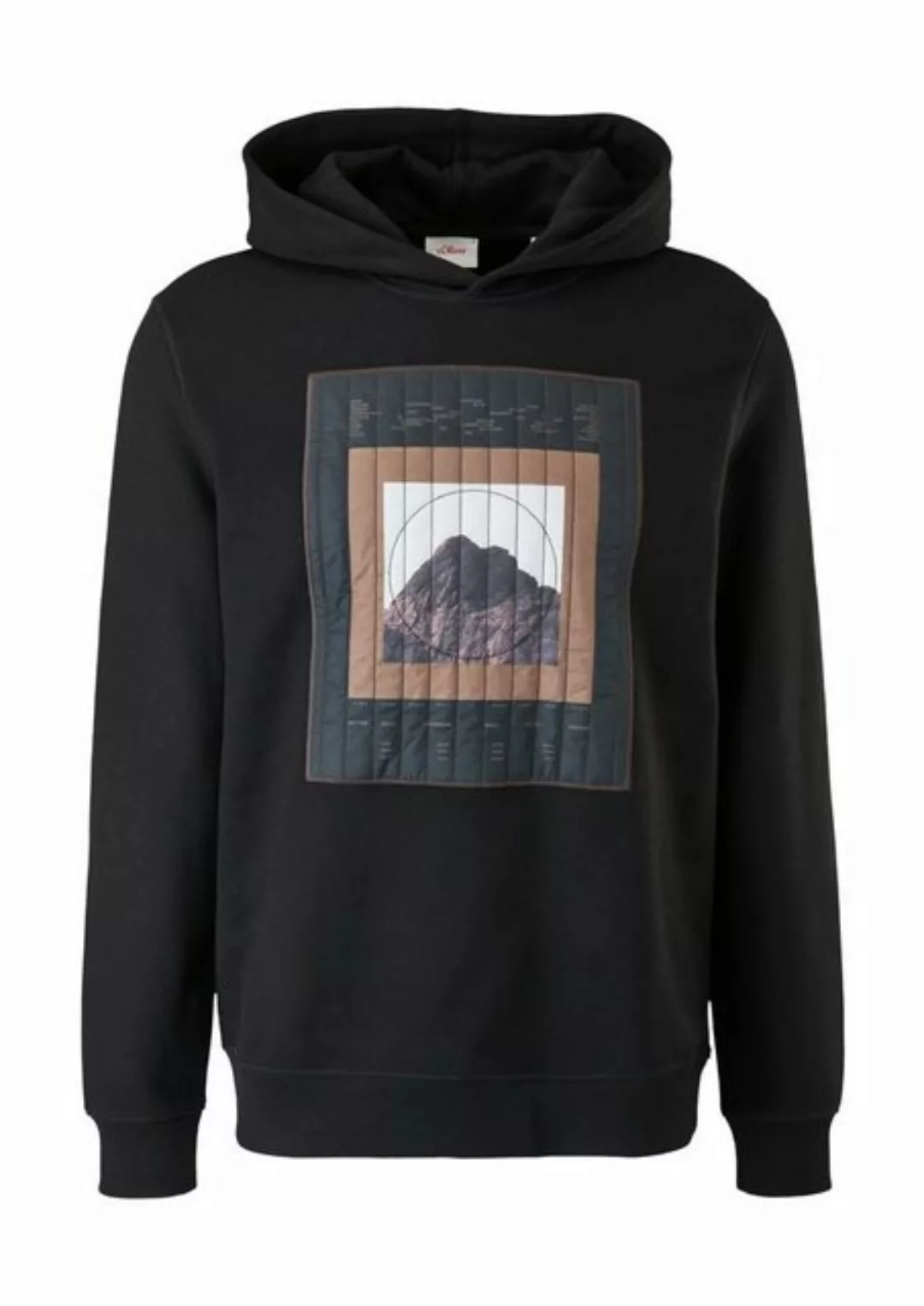 s.Oliver Sweatshirt Sweatshirt günstig online kaufen