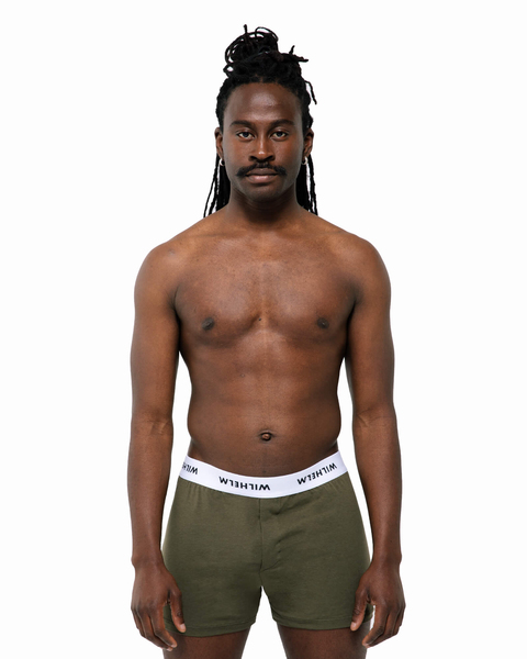 Multipack - ®Wilhelm Premium Herren Boxershorts günstig online kaufen