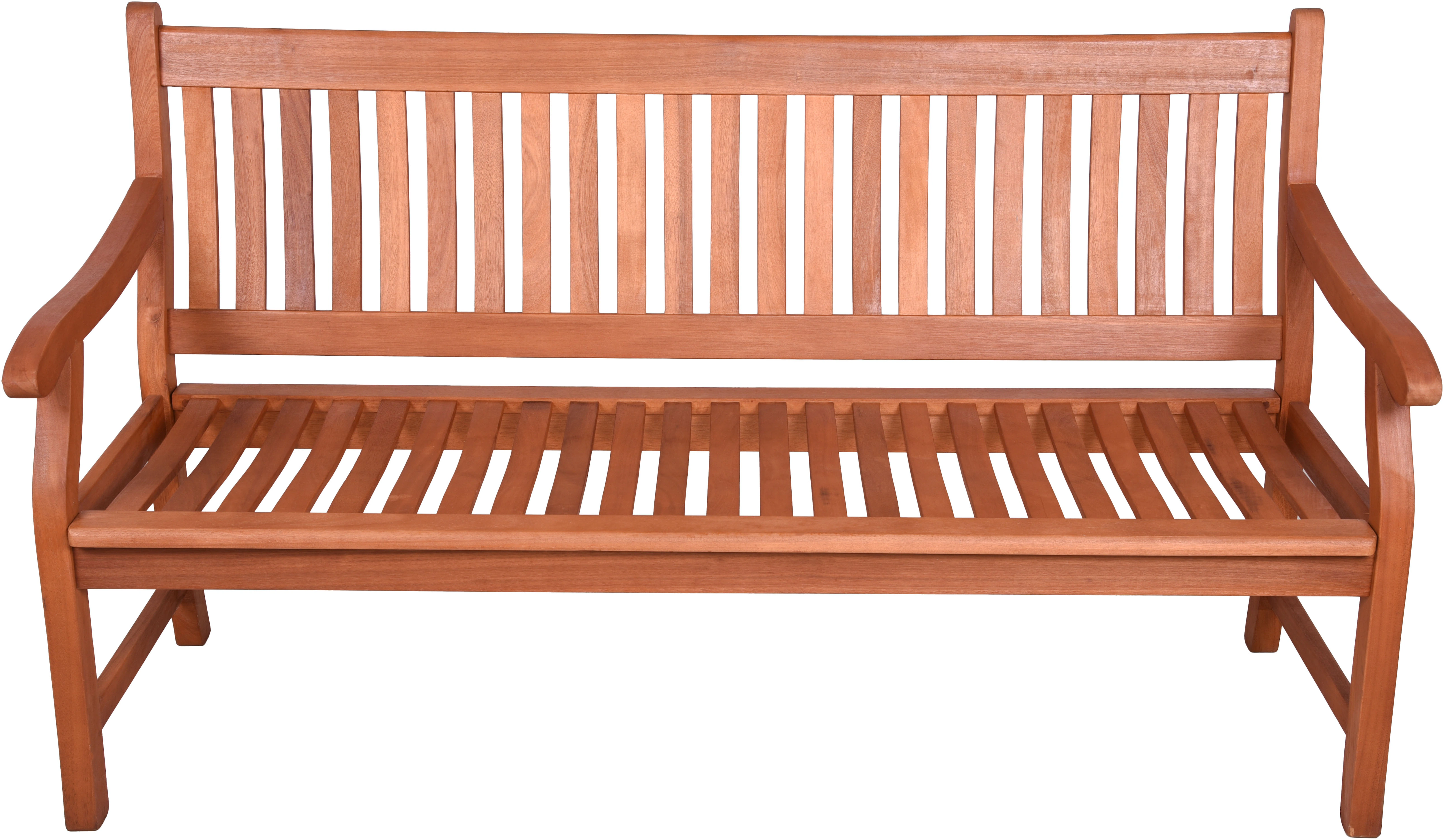 Garden Pleasure Gartenbank NEW JERSEY, BxTxH: günstig online kaufen