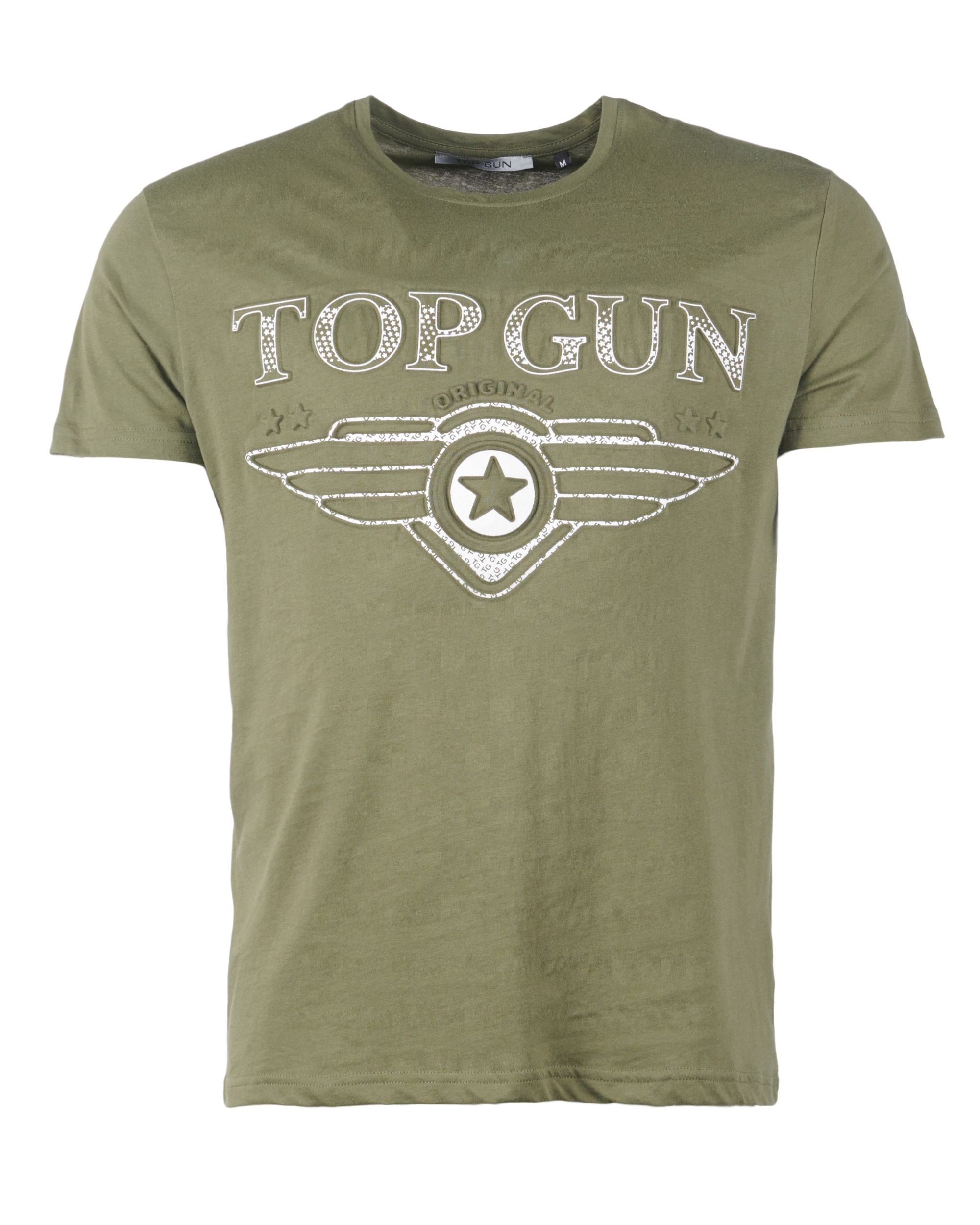 TOP GUN T-Shirt "Bling TG20193018" günstig online kaufen